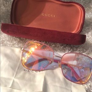 Gucci sunglasses